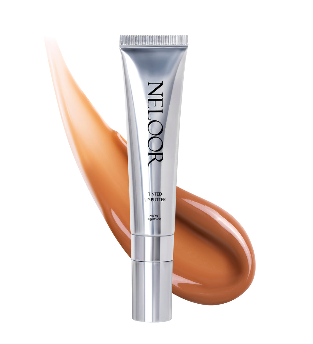 Hydrating Tinted Lip Butter
