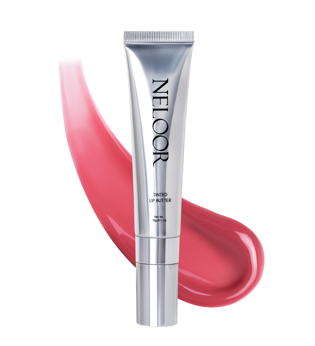 Hydrating Tinted Lip Butter