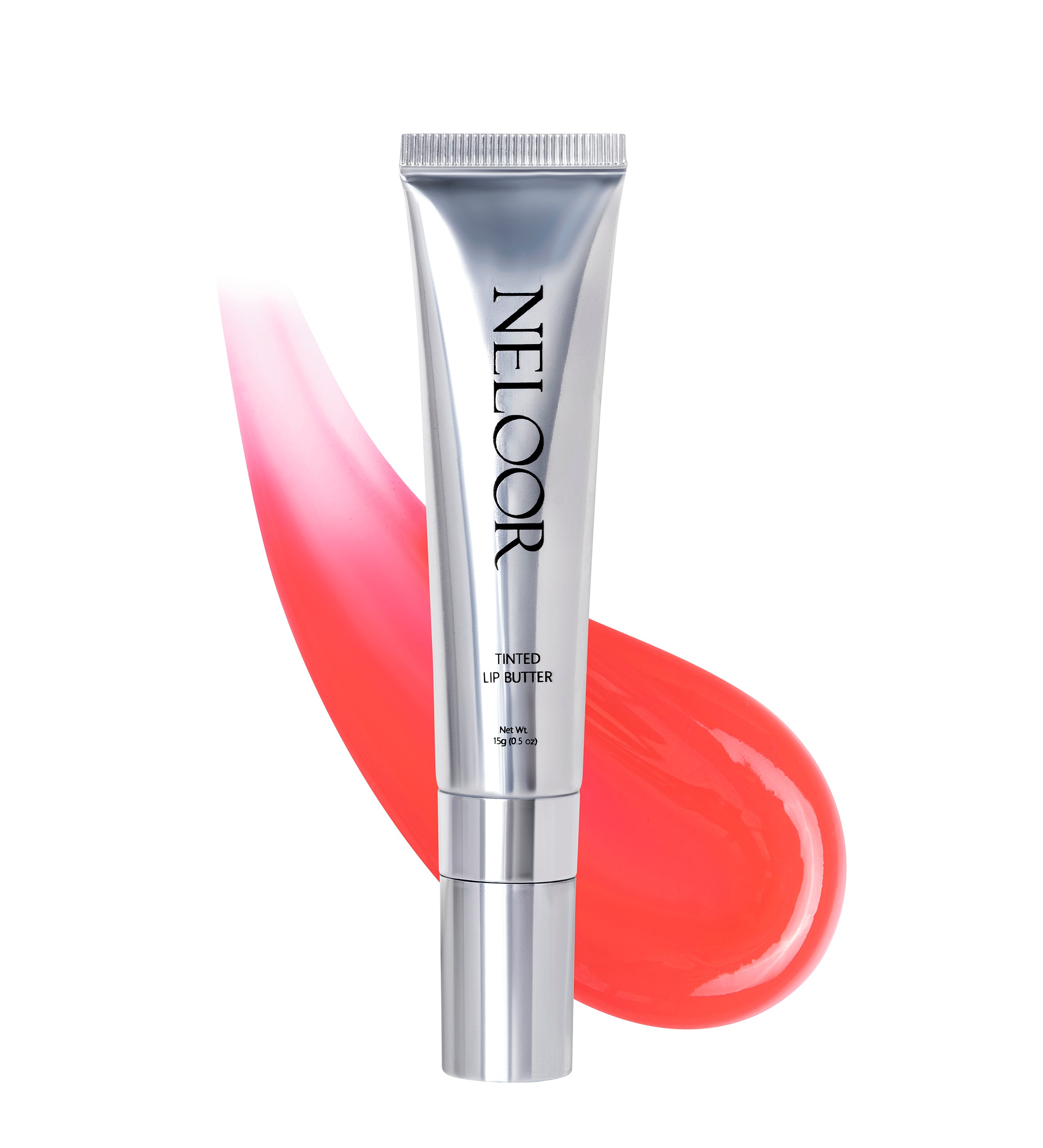 Hydrating Tinted Lip Butter