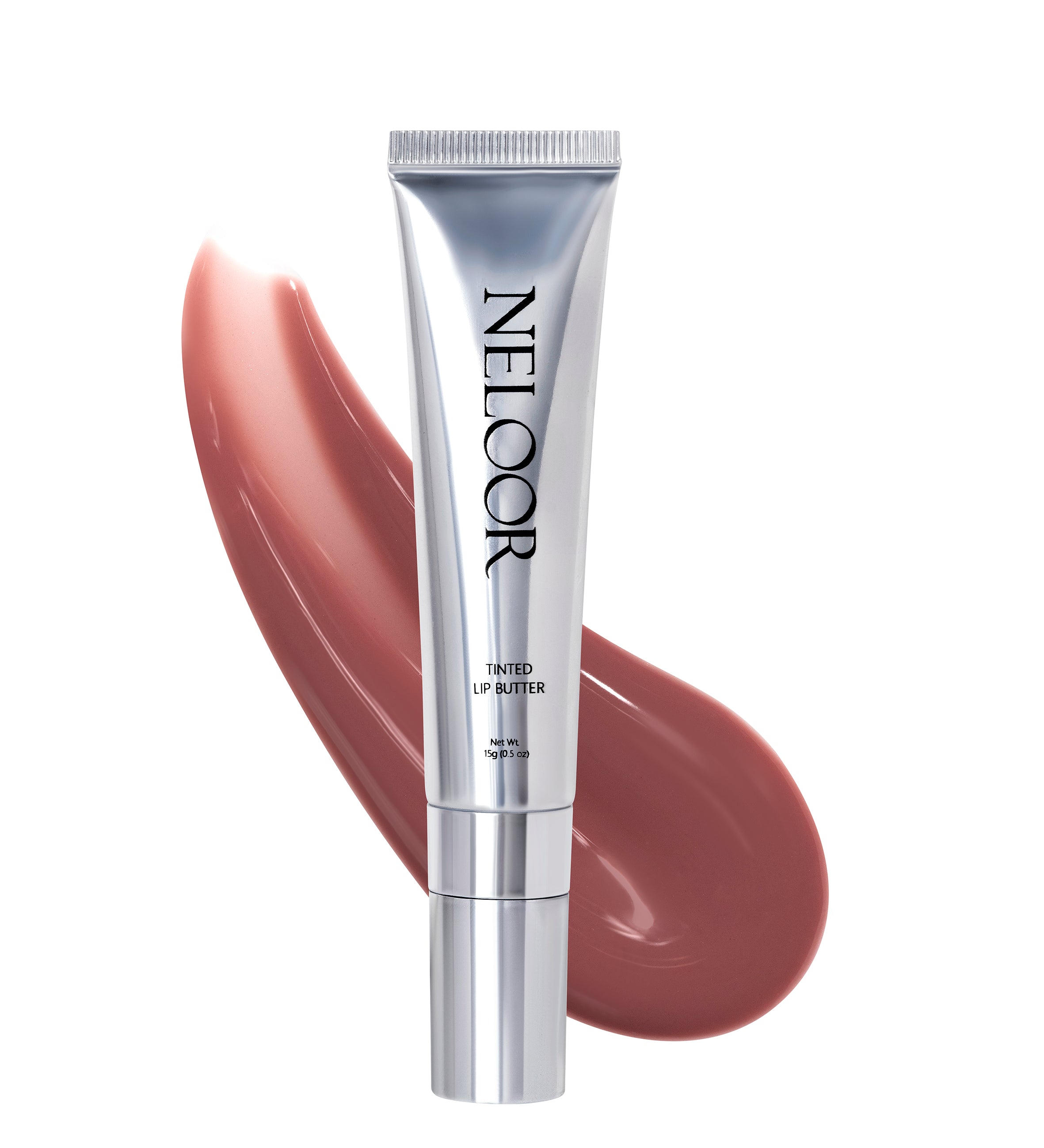 Hydrating Tinted Lip Butter