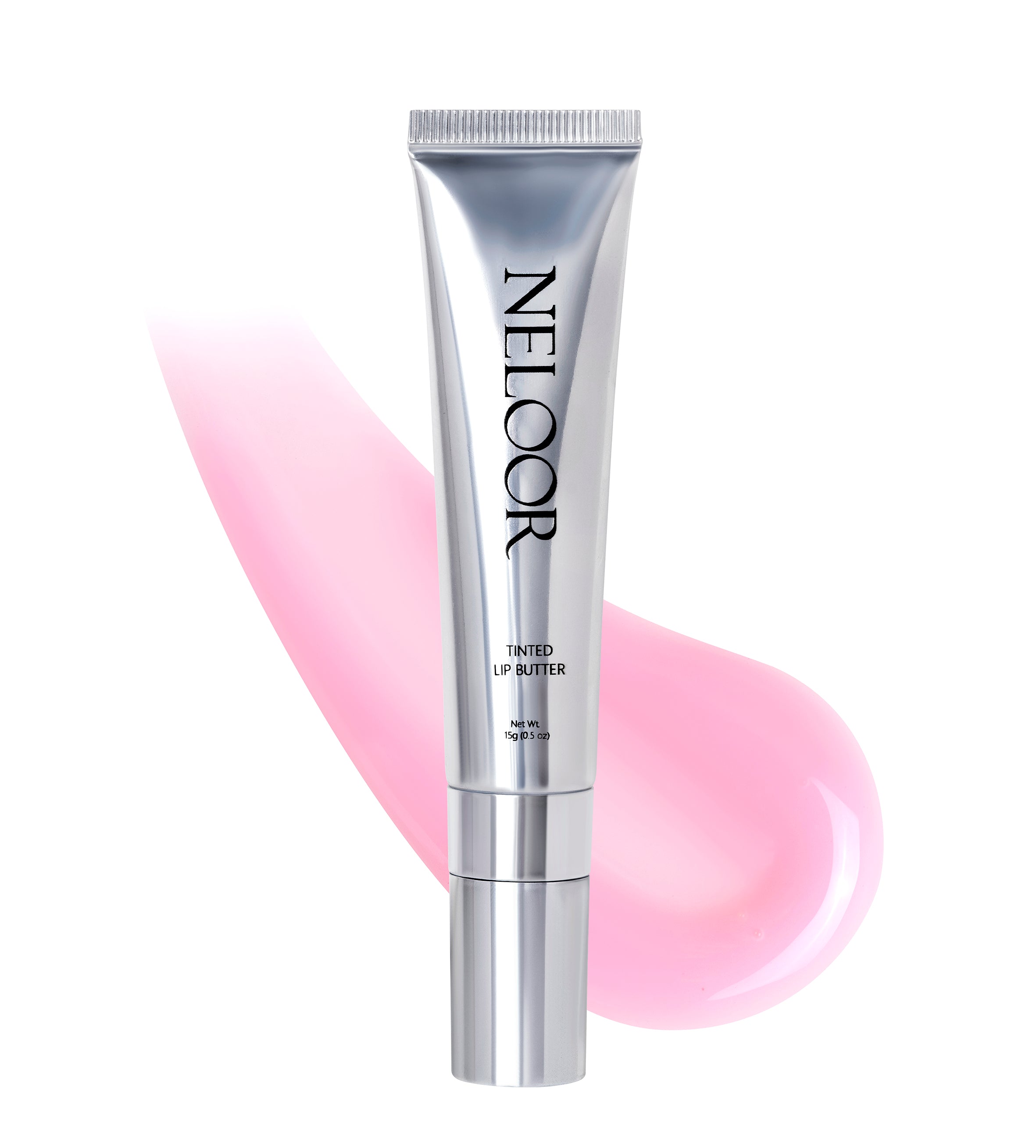 Hydrating Tinted Lip Butter