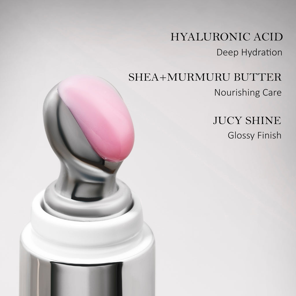 Hydrating Tinted Lip Butter