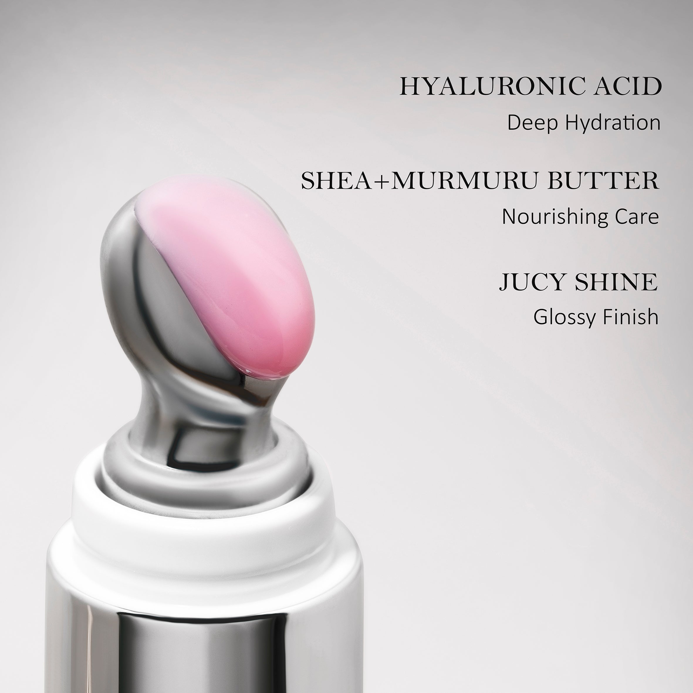 Hydrating Tinted Lip Butter