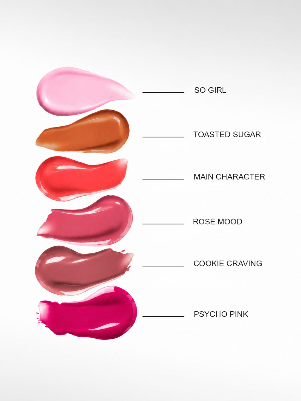 Hydrating Tinted Lip Butter